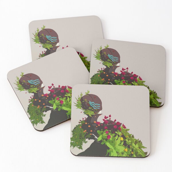 Item preview, The Collector - Nature Taking Over designed and sold by CiDland Follies.