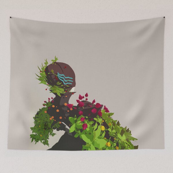Item preview, The Collector - Nature Taking Over designed and sold by CiDland Follies.