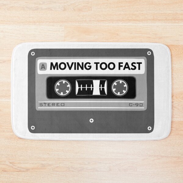 Item preview, The Last Five Years Cassette  designed and sold by broadwaygirl142.