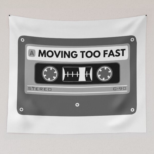 Item preview, The Last Five Years Cassette  designed and sold by broadwaygirl142.