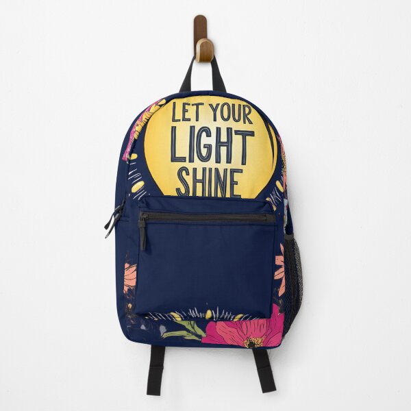 Item preview, Let Your Light Shine designed and sold by BlessedHandsDesigns.