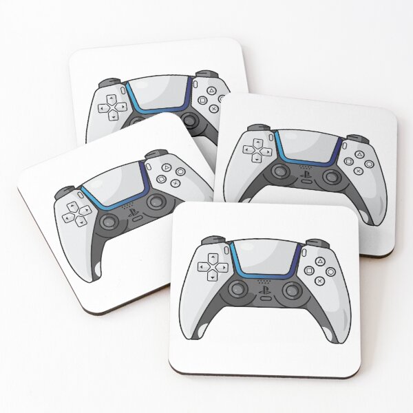 Item preview, Retro Gaming Nostalgia – PSP Controller Vector Art designed and sold by MandarinaStudio.