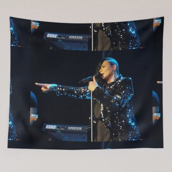 Item preview, Gabrielle, Live in Bath, UK (8) designed and sold by Davies72.