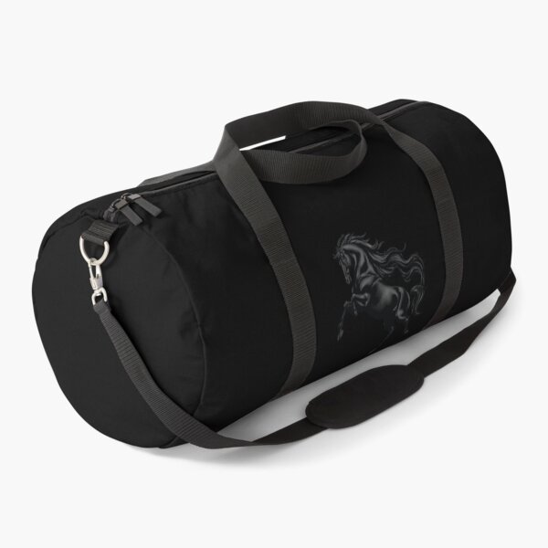 Item preview, Friesian Horse designed and sold by Getup-clothing.