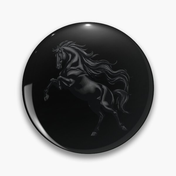 Item preview,  Friesian Horse designed and sold by Getup-clothing.