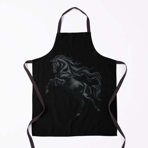Item preview, Friesian Horse designed and sold by Getup-clothing.