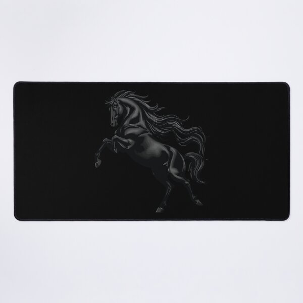Item preview,  Friesian Horse designed and sold by Getup-clothing.