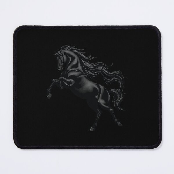Item preview,  Friesian Horse designed and sold by Getup-clothing.