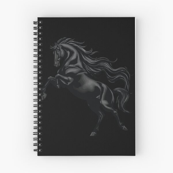 Item preview,  Friesian Horse designed and sold by Getup-clothing.