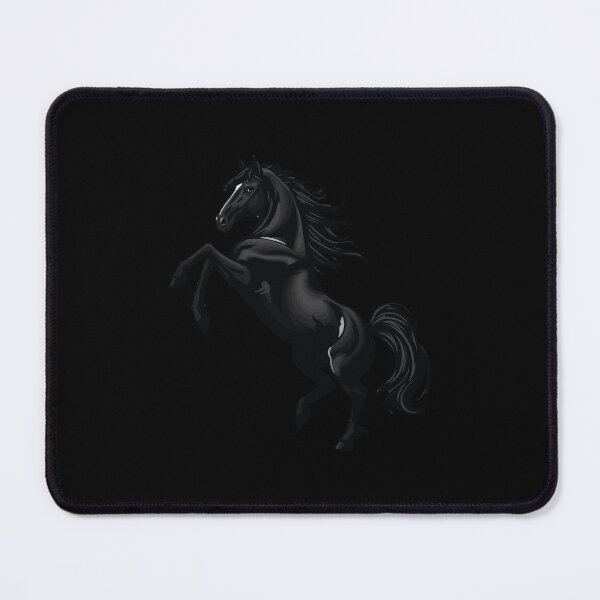 Item preview, Friesian Horse designed and sold by Getup-clothing.
