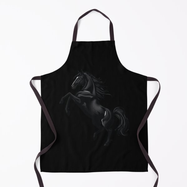 Item preview, Friesian Horse designed and sold by Getup-clothing.