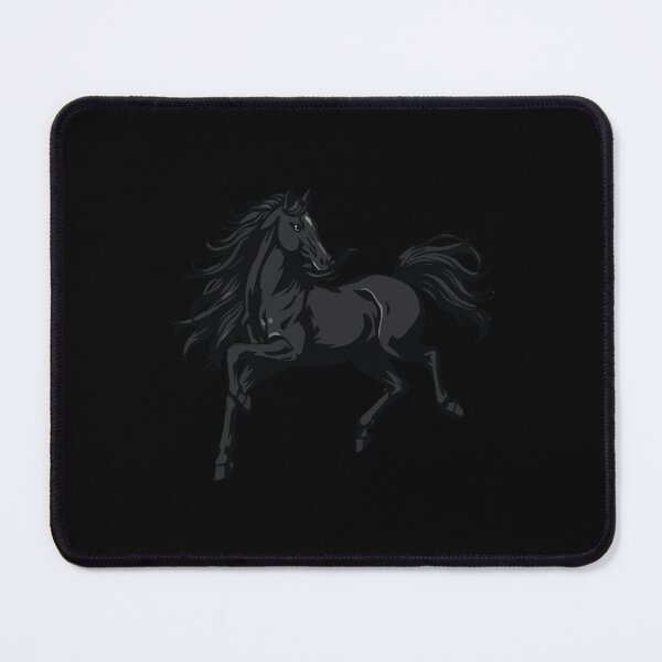 Item preview, Friesian Horse designed and sold by Getup-clothing.
