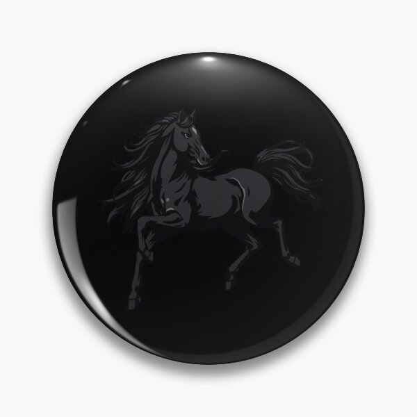 Item preview, Friesian Horse designed and sold by Getup-clothing.