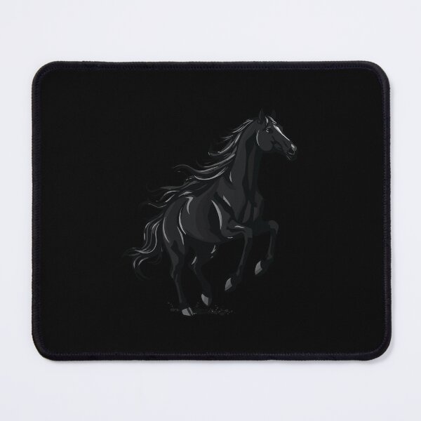Item preview, Friesian Horse designed and sold by Getup-clothing.