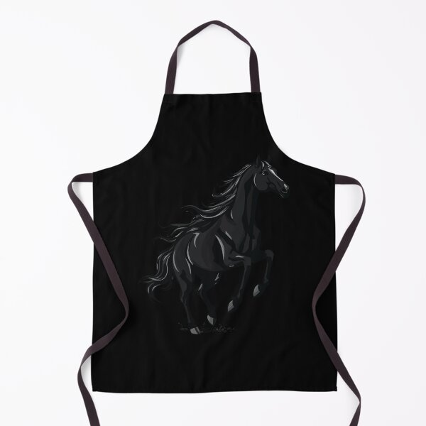Item preview, Friesian Horse designed and sold by Getup-clothing.