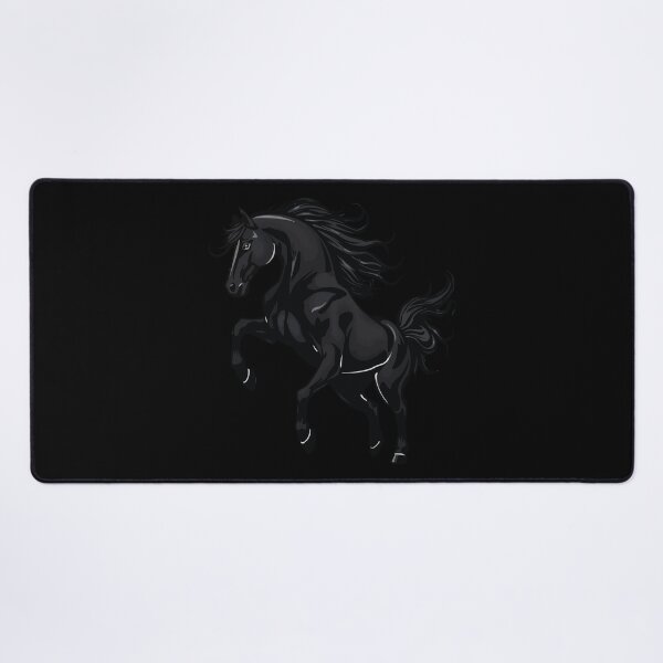 Item preview, Friesian Horse designed and sold by Getup-clothing.