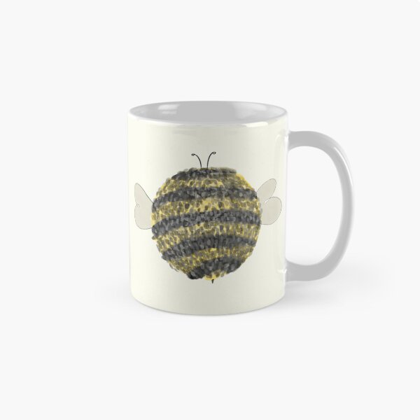 Item preview, disco bee designed and sold by heytherelila.