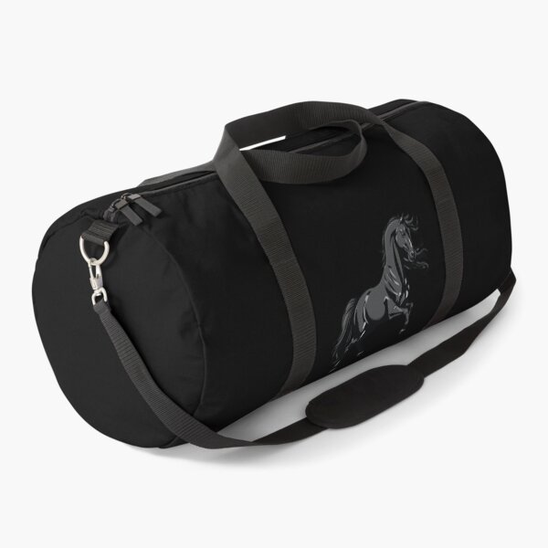 Item preview, Friesian Horse designed and sold by Getup-clothing.