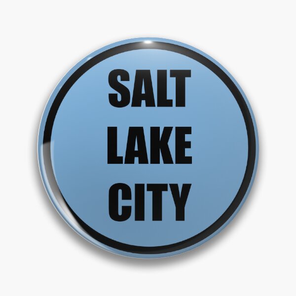Item preview, salt lake city designed and sold by mtayzart.