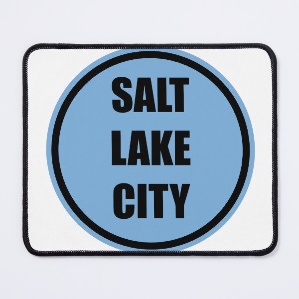 Item preview, salt lake city designed and sold by mtayzart.