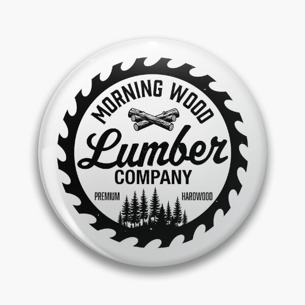 Item preview, Morning Wood Lumber Company designed and sold by PaulSDesign.