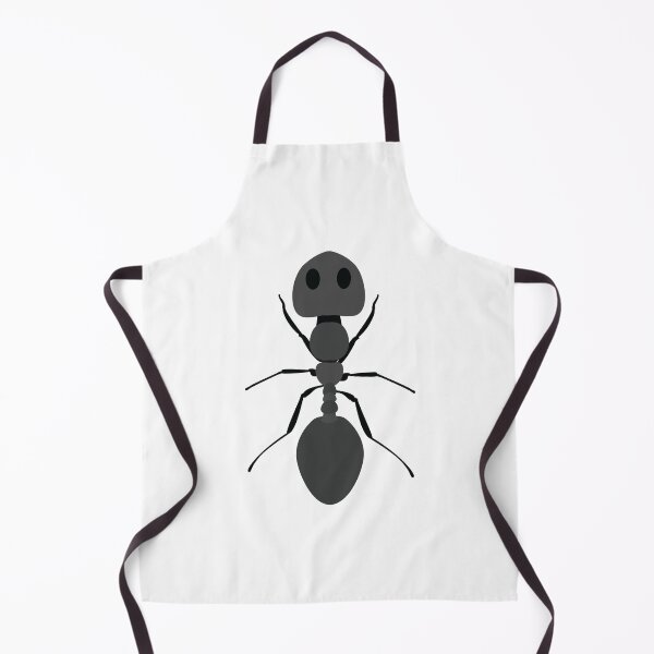 Item preview, Mighty Ant | The Tiny Powerhouse of Nature designed and sold by KiValuate.
