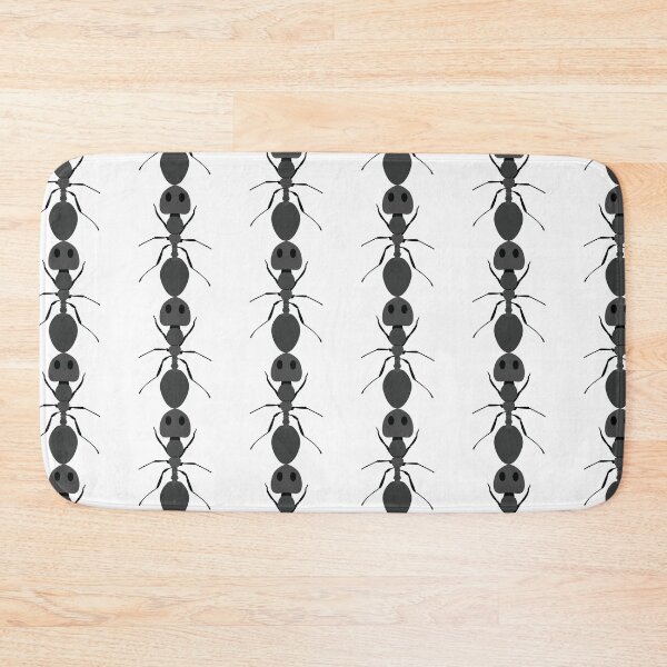 Item preview, Mighty Ant | The Tiny Powerhouse of Nature designed and sold by KiValuate.