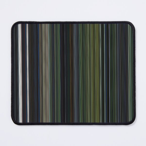 Item preview, The Matrix (1999) - Every Frame of the Movie designed and sold by ColorOfCinema.