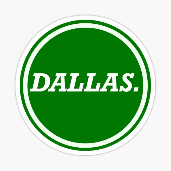Item preview, dallas texas designed and sold by mtayzart.