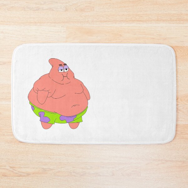 Artikelvorschau, Patrick Star entworfen und verkauft von marketkmarket.