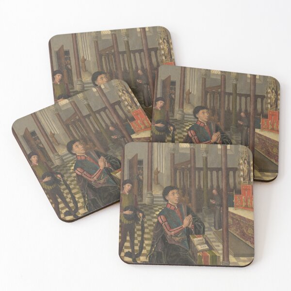 Item preview, Diego Hurtado de Mendoza y Figueroa, 1st Duke of Infantado designed and sold by Vintage Designs +.