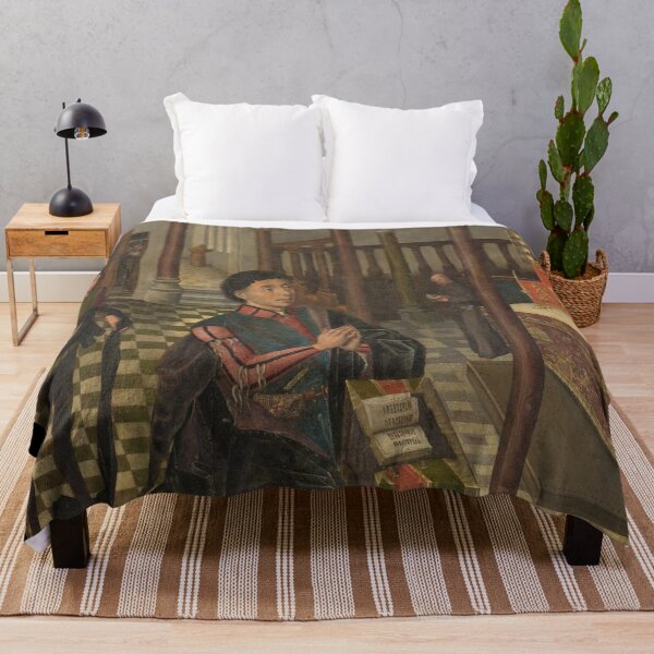 Item preview, Diego Hurtado de Mendoza y Figueroa, 1st Duke of Infantado designed and sold by Vintage Designs +.