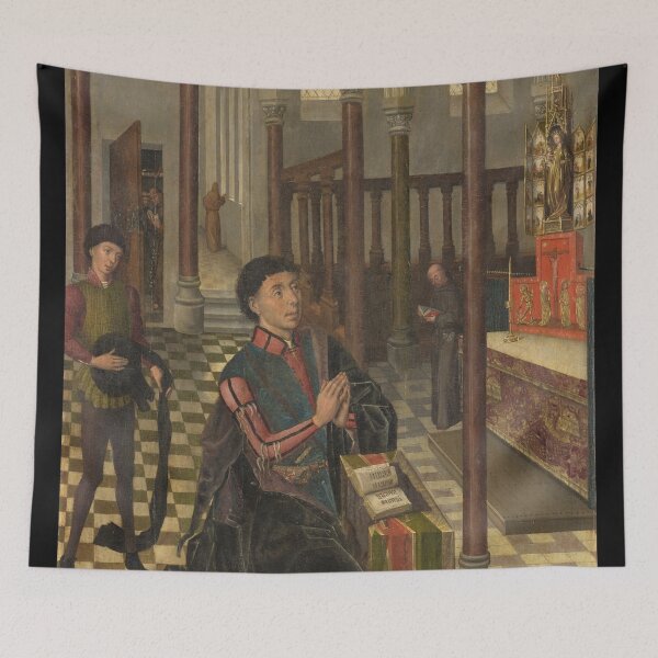 Item preview, Diego Hurtado de Mendoza y Figueroa, 1st Duke of Infantado designed and sold by Vintage Designs +.