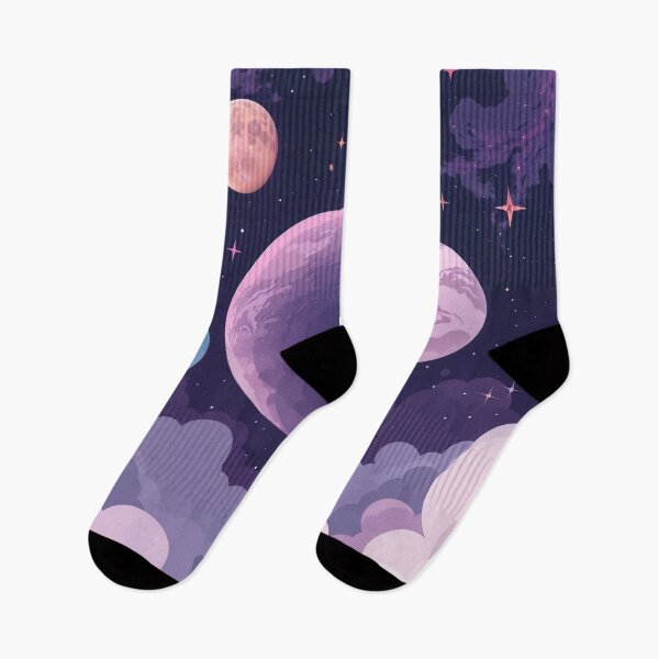 Item preview, Galactic Serenity Art designed and sold by 0606PM.