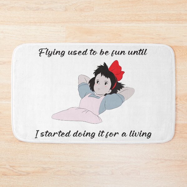 Item preview, kiki designed and sold by Aman Draws.