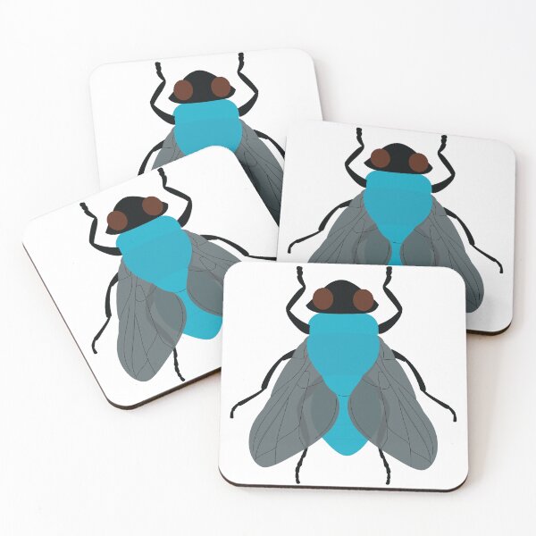 Item preview, Bluebottle Bee | Nature’s Shimmering Pollinator designed and sold by KiValuate.