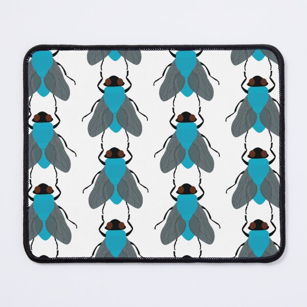 Item preview, Bluebottle Bee | Nature’s Shimmering Pollinator designed and sold by KiValuate.