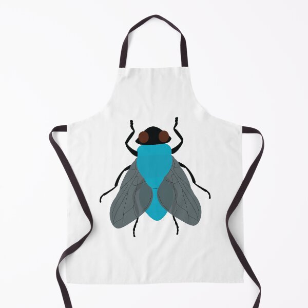 Item preview, Bluebottle Bee | Nature’s Shimmering Pollinator designed and sold by KiValuate.