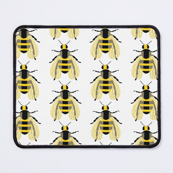 Item preview, Bumblebee | Nature’s Fluffy Pollinator designed and sold by KiValuate.
