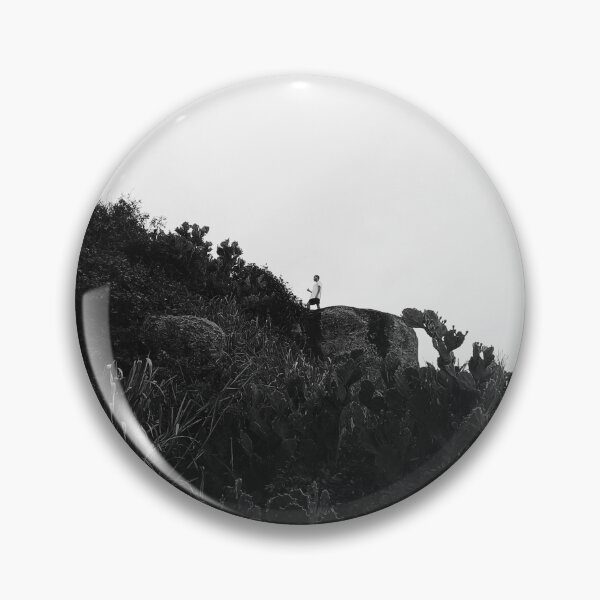 Item preview, Lost in Nature - Hiking Aesthetic designed and sold by anafrancisconi.