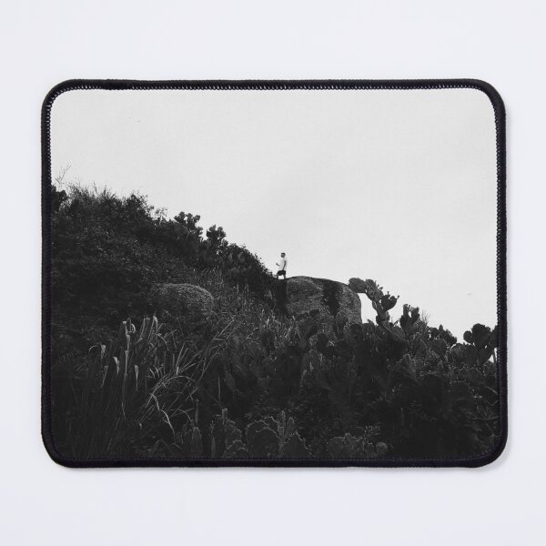 Item preview, Lost in Nature - Hiking Aesthetic designed and sold by anafrancisconi.