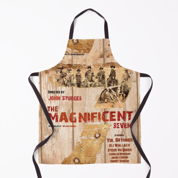 Item preview, The Magnificent Gang (3) designed and sold by PrivateVices.