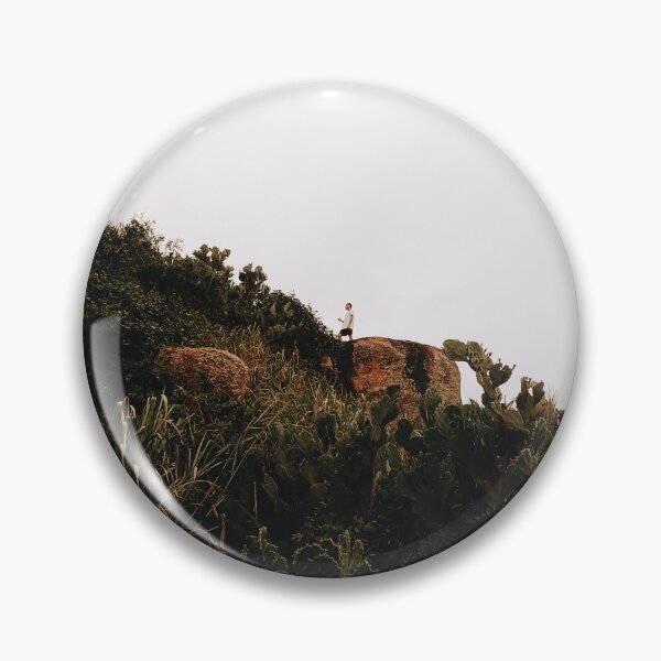 Item preview, Lost in Nature - Hiking Aesthetic designed and sold by anafrancisconi.