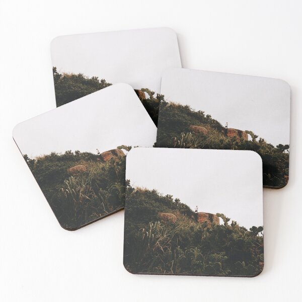 Item preview, Lost in Nature - Hiking Aesthetic designed and sold by anafrancisconi.