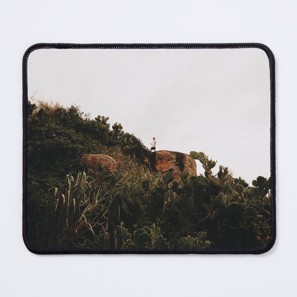 Item preview, Lost in Nature - Hiking Aesthetic designed and sold by anafrancisconi.