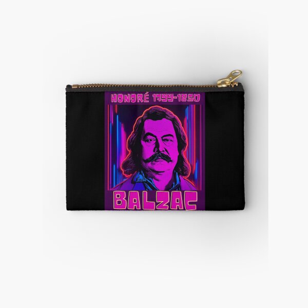Item preview, Copie de  Honoré de Balzac - Human Comedy designed and sold by stalin-LB.