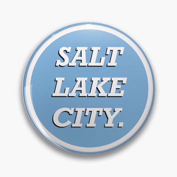 Item preview, Salt Lake City designed and sold by mtayzart.