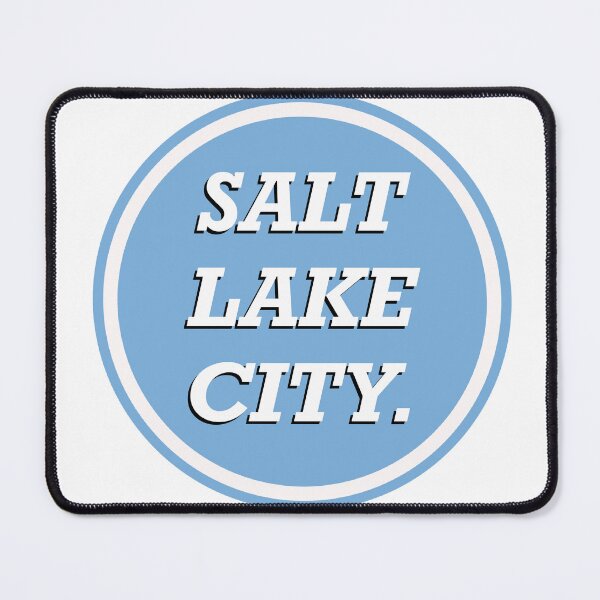 Item preview, Salt Lake City designed and sold by mtayzart.