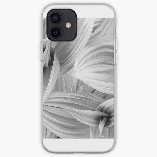 Springs Dance of Form iPhone Soft Case