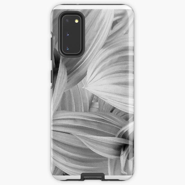 Springs Dance of Form Samsung Galaxy Tough Case